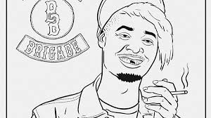There were biggie and tupac coloring. We Did Bun B S Coloring Book