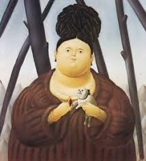Resultado de imagem para botero artista