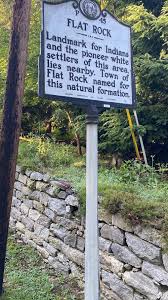 This post on hiking near boone nc contains affiliate links to trusted partners! The Great Flat Rock Flat Rock Together