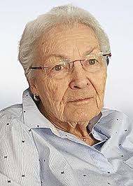 BOLDUC, Jeannine Bilodeau