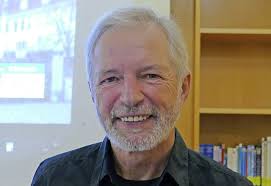 Der etwas andere Krimi eines Ex-Ermittlers