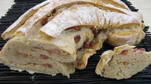 Epingle Sur Recettes Pains
