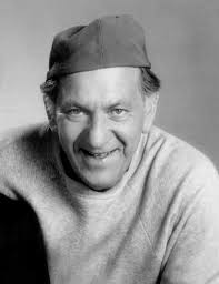 Today....years ago April 27, 1922: Jack Klugman is born in Philly. Grew up  in South Philly. Graduate of South Philadelphia HS. Born in a poor  neighbourhood of Philadelphia, the son of Russian-Jewish