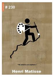 An Artist Is An Explorer Henri Matisse Pictoquotes Art Quotes Artist Quotes Art Room Posters