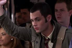The Revision of Dan Humphrey