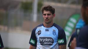 The nrl is investigating an incident at a canberra hotel involving raiders centre curtis scott. Fittler Responds To Scott S Origin Plea Nswrl