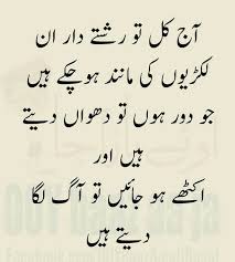 Assalam u alaikum wa rahmatullahthere are some quotes in urdu about the true reality of life. Pin By Momna Shahzad On Good Quotes Urdu Quotes With Images Urdu Quotes Islamic Love Quotes