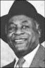 Willie Faison Obituary (2010)