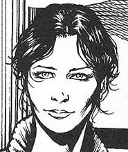 Dampyr, il figlio del vampiro