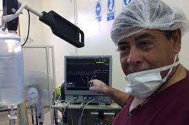 Patentan tejido biológico para trasplantes en animales en la Universidad de  Río Cuarto