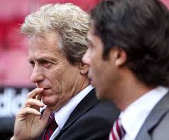 Domingo, 16 de março de 2014. Rui Costa Estou A Gostar Muito De Ver Jesus Treinar Maisfutebol