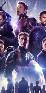 Check spelling or type a new query. Avengers Endgame Characters 4k Wallpaper 135