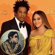 Luxury - Jay-Z Sparks Debate by Comparing Beyoncé to Michael Jackson, Claiming She Has Surpassed the King of Pop as the Most Influential Black Artist of Our Time | Facebook