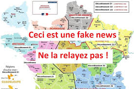 Aura confinement care provides ala carte treatment, mommy's who has finished abstinence & want to relax at home while wfh can book an ala carte treatment from us. Confinement Non Cette Carte Avec Des Dates De Deconfinement Par Region N Est Pas Officielle