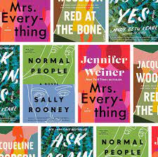 Join our 2021 adult summer reading challenge! 44 Best Selling Books Of 2019 New York Times And Amazon Bestsellers