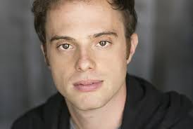 Interview with Actor, Writer Robert Stephen Rice