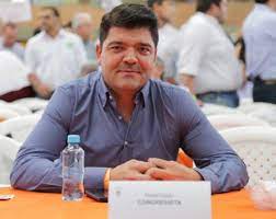 Ya todo está listo para que el próximo 20 de julio sean elegidas las nuevas mesas directivas en el congreso de la república,. Juan Diego Gomez Wikiwand