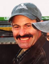 Robert Clifford Dunn