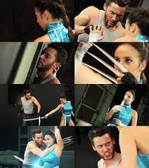 GOX The Assassin - Fetish-Island.com : New Fetish Movies