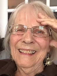 Iola Grace Stabenow (nee Davis)