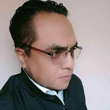 Nadie: Jacobo Grinberg 🤯