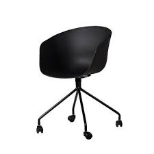 Wrought Studio Basinger Task Chair Chair Contemporary Office Chairs Home Office Furniture