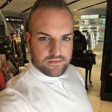 Edward Critchlow-Jackson (@MusicalDiva)