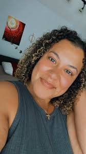 Maritza Levy's Instagram, Twitter & Facebook