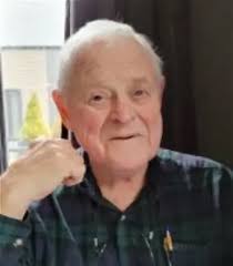 Obituary information for George King Riggs