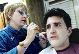 The Late Shift' at 25: Daniel Roebuck explains why he took Jay Leno's side  in the famous late night war