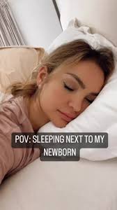 Newborn Sleep Patterns: Cradlewise Smart Crib Tips & Tricks