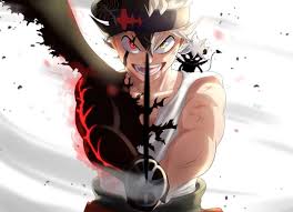 Asta On Instagram Asta Liebe In Chapter 271 Credits Belongs To Saez Art Follow Kidtoshiro Ignore Tags B In 2020 Black Clover Anime Clover Anime