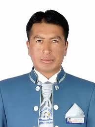 Internacional Banda Orquesta Paceñisima Papi Murillo de David Condori...