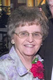 Eloise Groff Obituary