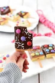 Kucheneis Am Stiel Rezept Rezept Kuchen Kindergeburtstag Backen Kindergeburtstag Kindergeburtstagskuchen