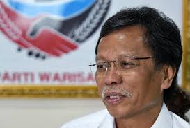 Asked to explain his endorsement for a mageran, dr mahathir said this was because the last one formed back in 1969 by then deputy prime minister tun abdul razak had managed. Saya Tidak Obses Untuk Jadi Pm Mohd Shafie Astro Awani