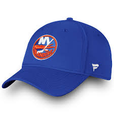 New york islanders cap nwot. Men S Fanatics Branded Royal New York Islanders Core Flex Hat