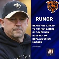 Next Coach for the Chicago Bears