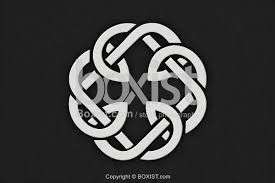 In this guide, we'll show you the most accurate symbol and tell you all about it! Celtic Father And Daughter Cross Knot Boxist Com Stock Photography