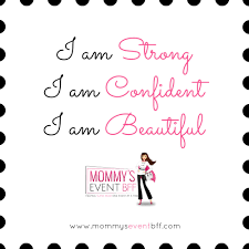 I Am Strong I Am Confident I Am Beautiful Best Quotes Quotes I Am Beautiful