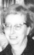 Vera Gray Obituary (2010)