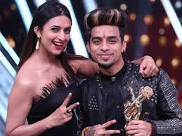 &tv presents the biggest platform for kids to showcase their vocal talent to the nation! The Voice 2019 Haryana S Sumit Saini Wins The Singing Reality Show Title Times Of India