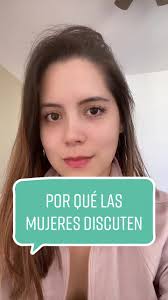 Cuando Una Mujer Se Cansa De Reclamar