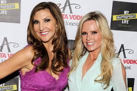 Jolie's shock split from husband brad pitt came as handler was preparing to film a teaser for her thursday night netflix talk show, and she couldn't resist. Chelsea Handler And Heather Mcdonald Feud Update Video The Daily Dish