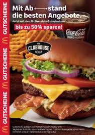 Jetzt rabatt mit einem aktuellen laden sie sich jetzt die aktuellen mc donalds gutscheine herunter, drucken sie diese beliebig oft. Mc Donalds Gutscheine Als Pdf Bis 07 06 2020 Gutscheinalarm Com