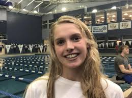 17 record-holders headline 2020 All-East and All-West swimming teams