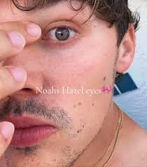 What Do Hazel and Noah Look Like