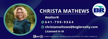 Christa Mathews-Realtor