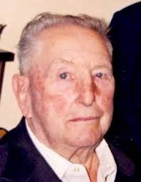 Bernard Augustin Loftus (1913-2006)