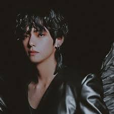 Taehyung Black Swan Photoshoot In 2020 Black Swan Photoshoot Bts Photo